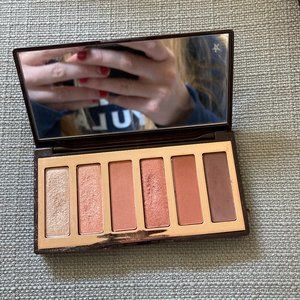Charlotte Tilbury Charlotte Darling Parlette